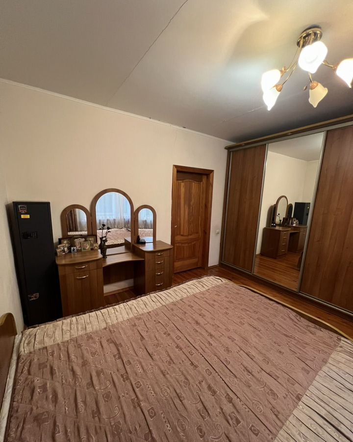 квартира г Йошкар-Ола пер Заводской 2 фото 8