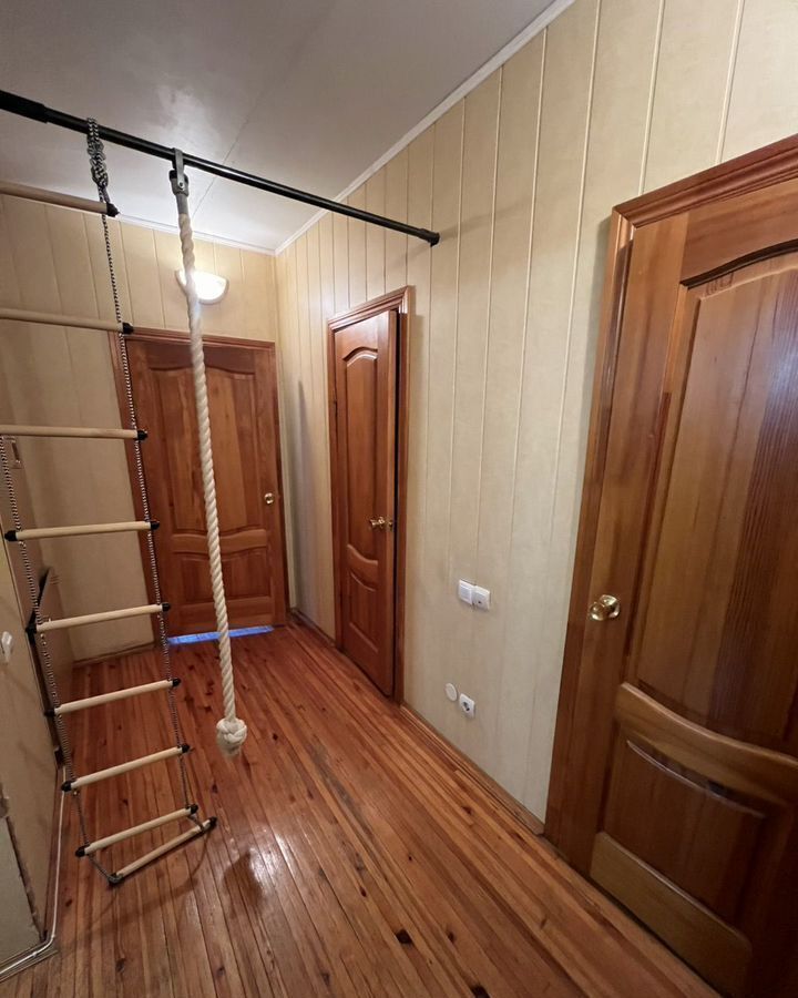 квартира г Йошкар-Ола пер Заводской 2 фото 11