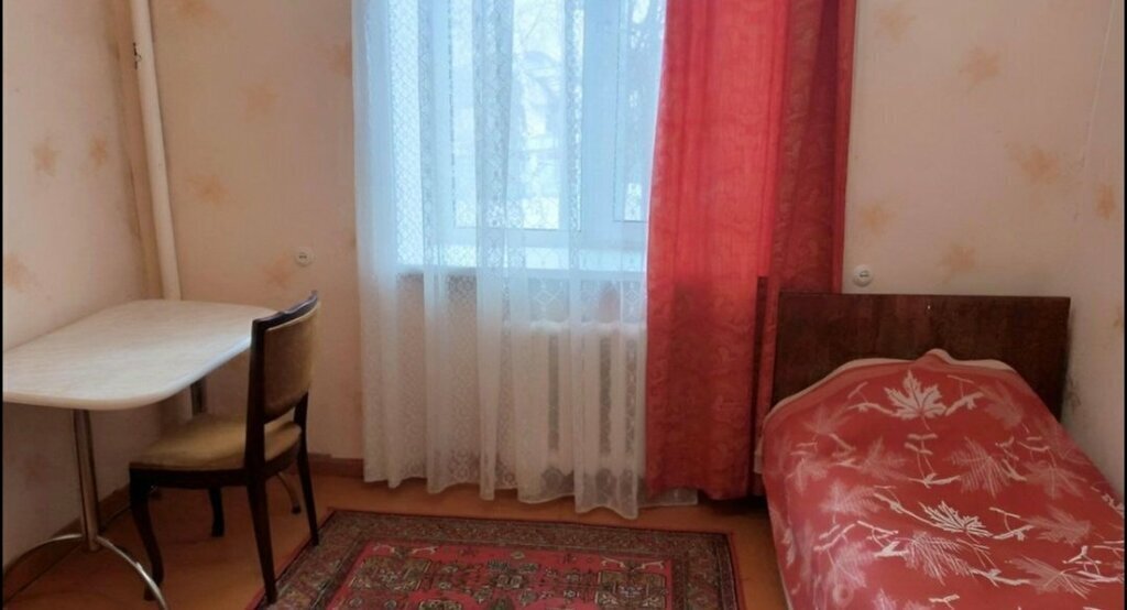 квартира г Пенза ул Беляева 33 Октябрьский район фото 1