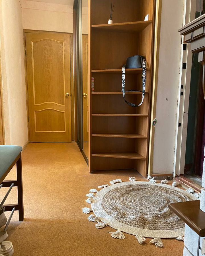 квартира г Кострома р-н Центральный мкр-н Давыдовский-3, 28Б фото 5