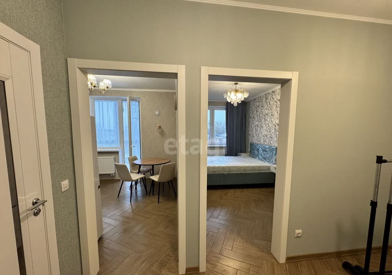 квартира г Пионерский ул Прибрежная 21к/4 фото 11
