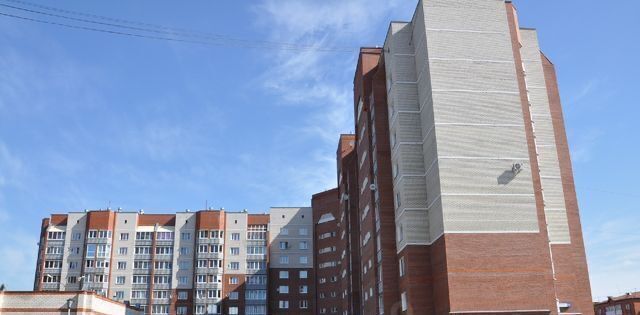 квартира г Лесной ул Ленина 130 фото 1