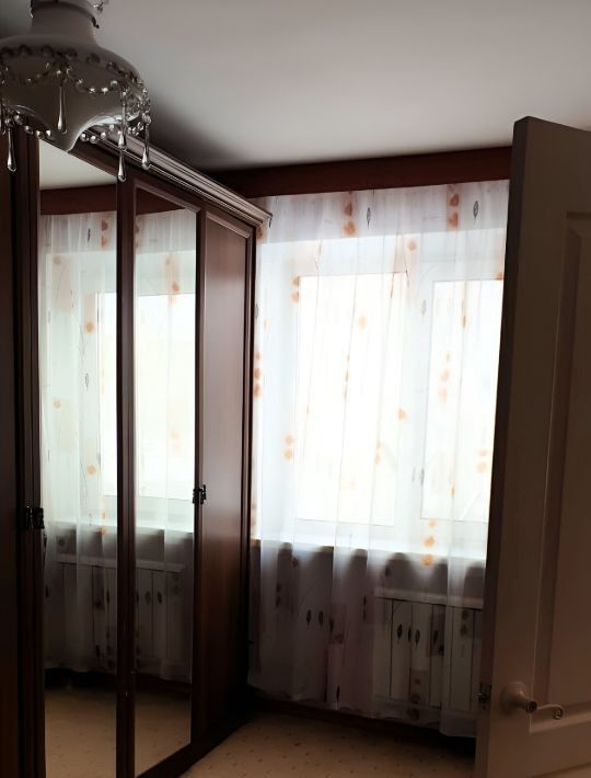 квартира г Красноярск р-н Октябрьский ул Крупской 12а фото 5
