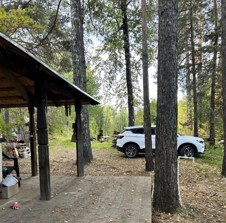 дом г Железногорск снт N 15 фото 6