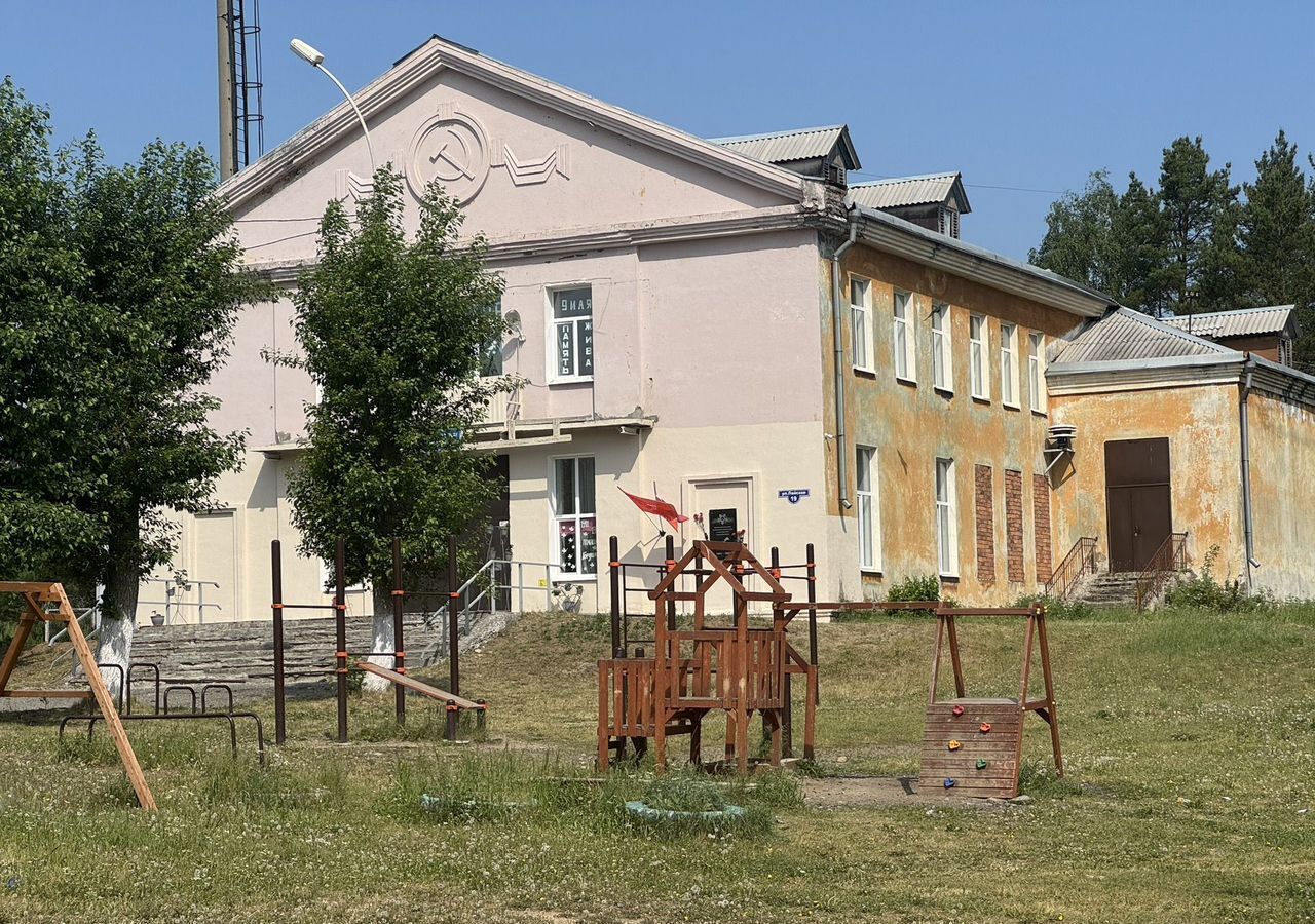 квартира г Нижний Тагил р-н Ленинский ул Лайская 20 фото 35