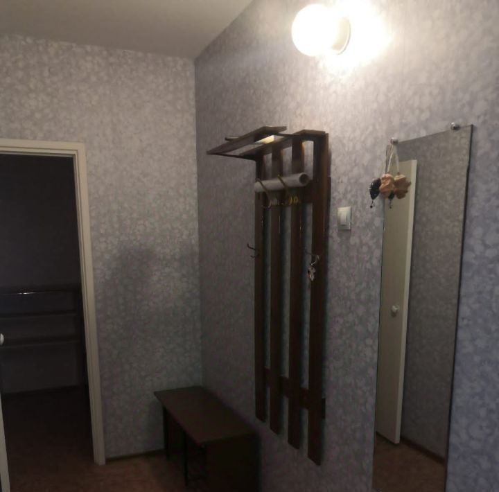 квартира г Омск р-н Центральный ул 24-я Северная 93к/4 фото 7