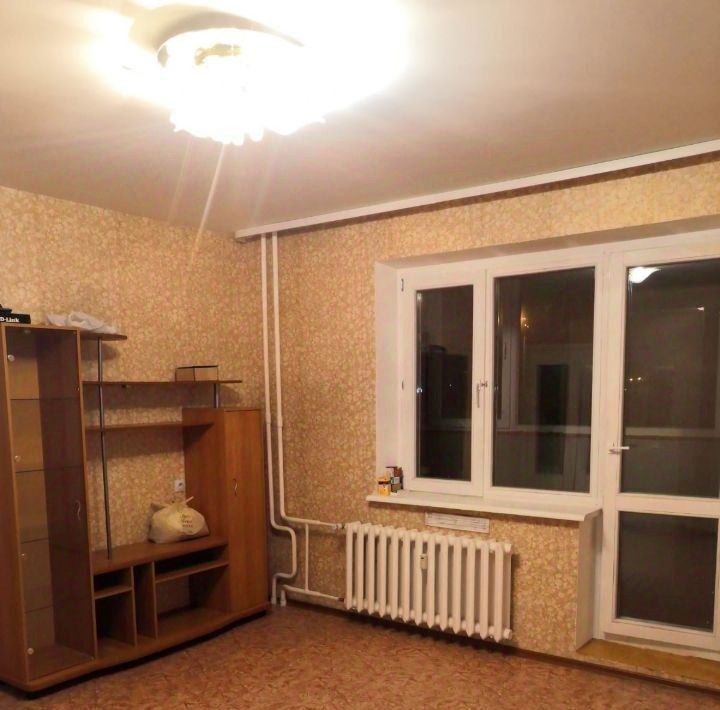 квартира г Омск р-н Центральный ул 24-я Северная 93к/4 фото 11