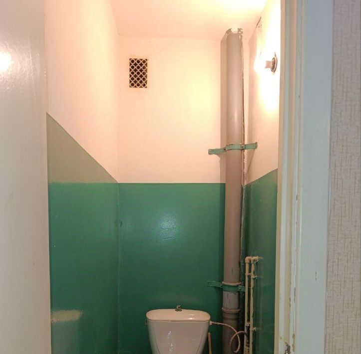 квартира г Курск р-н Центральный ул Карла Маркса 72к/21 фото 9