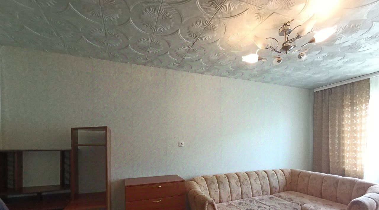 квартира г Курск р-н Центральный ул Карла Маркса 72к/21 фото 15