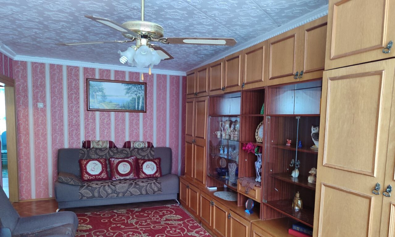квартира г Ртищево ул Красная 13 фото 4