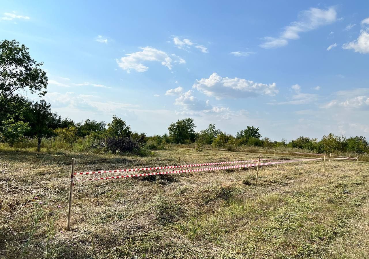 земля г Грозный дачное некоммерческое партнёрство Черноречье, 9-й сектор, 19-й квартал фото 1