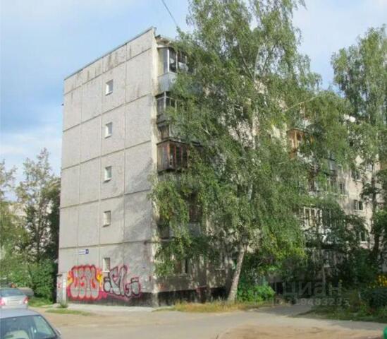 улица Металлургов, 26 фото