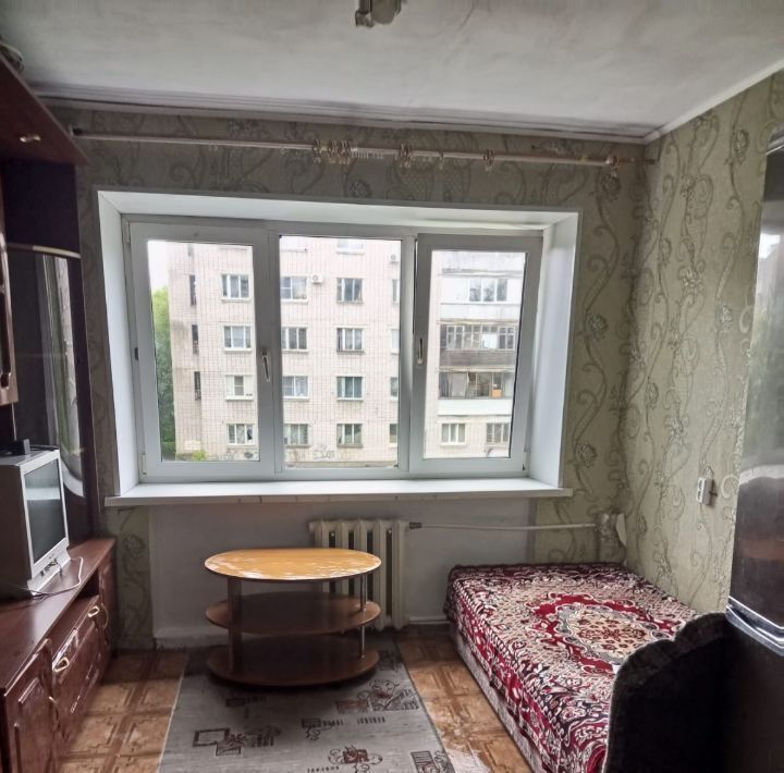 комната г Великий Новгород ул Большая Московская 49к/3 фото 3