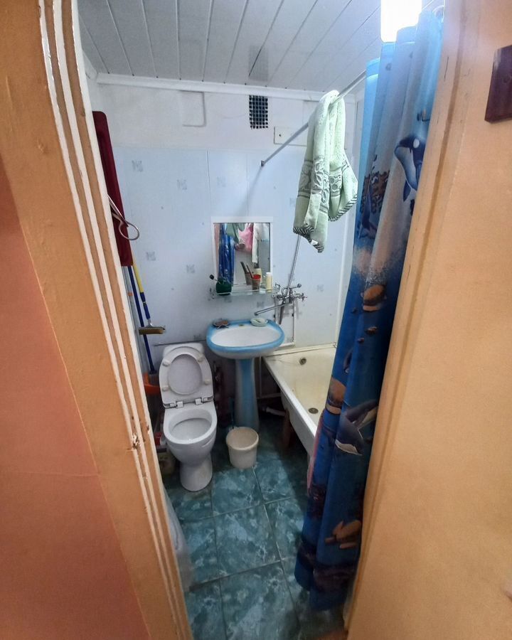 квартира г Великий Новгород Завокзальный ул Ломоносова 11 фото 4