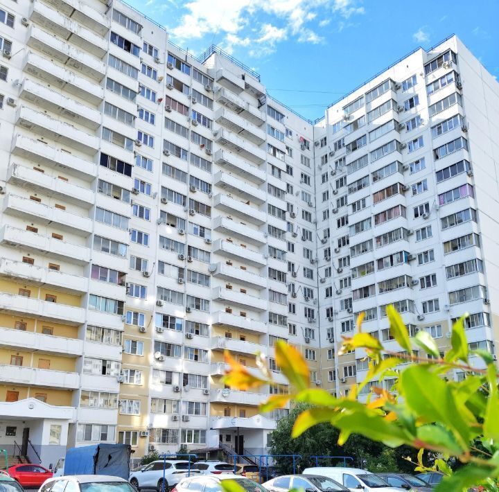 квартира г Новороссийск р-н Приморский ш Анапское 41е фото 11