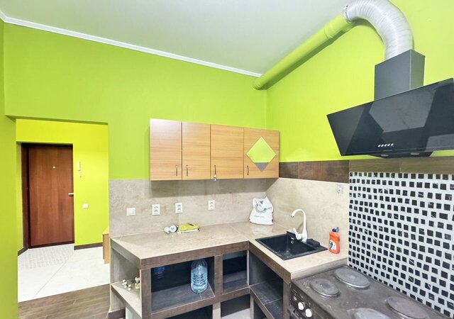Музыкальный ул им. Рахманинова С.В. 34 фото