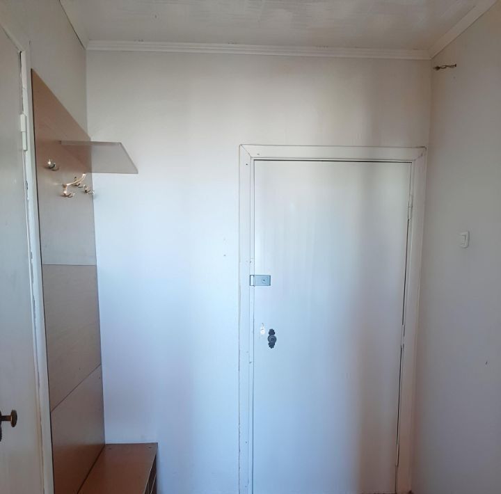 квартира г Волжский 25-й микрорайон фото 3