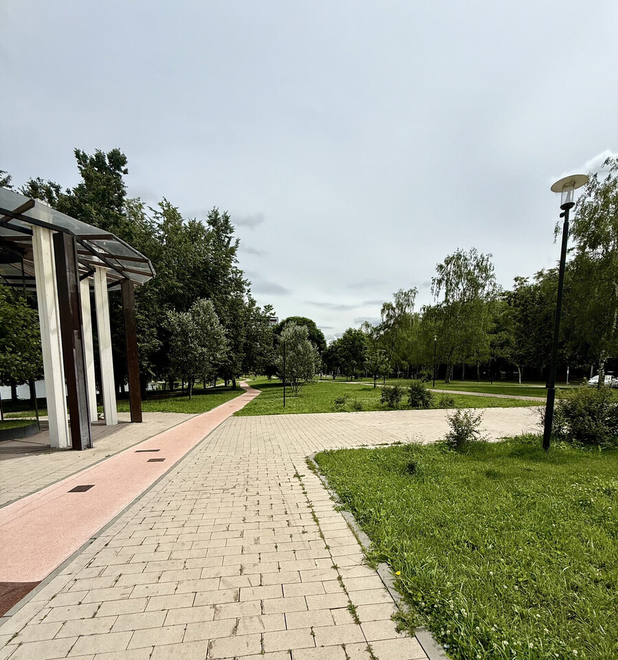 квартира г Москва метро Щелковская ул Алтайская 10 муниципальный округ Гольяново фото 23