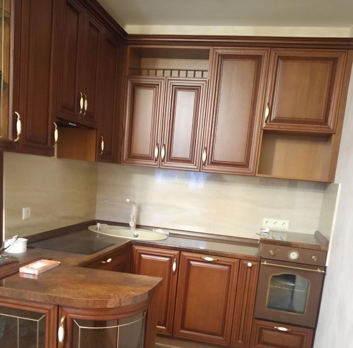 квартира г Химки ул Кудрявцева 14 Химки фото 1