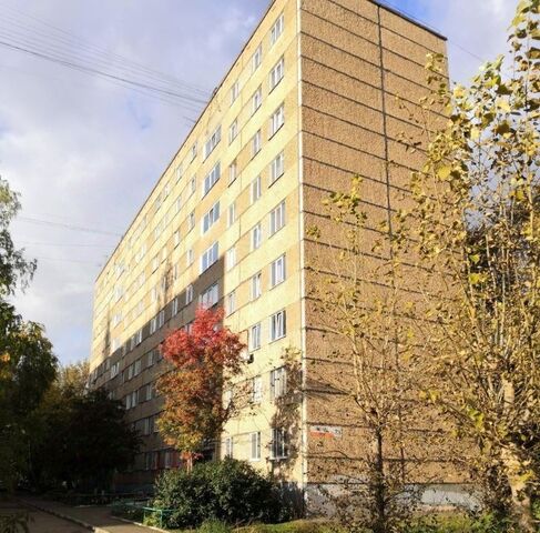 квартира р-н Устиновский ул. Михаила Петрова, 23 фото