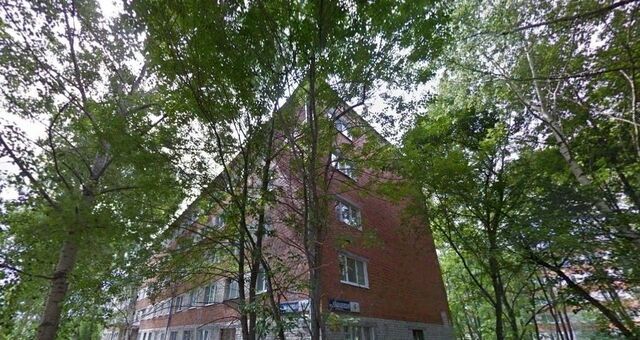 квартира р-н Индустриальный ул Буммашевская 4 фото