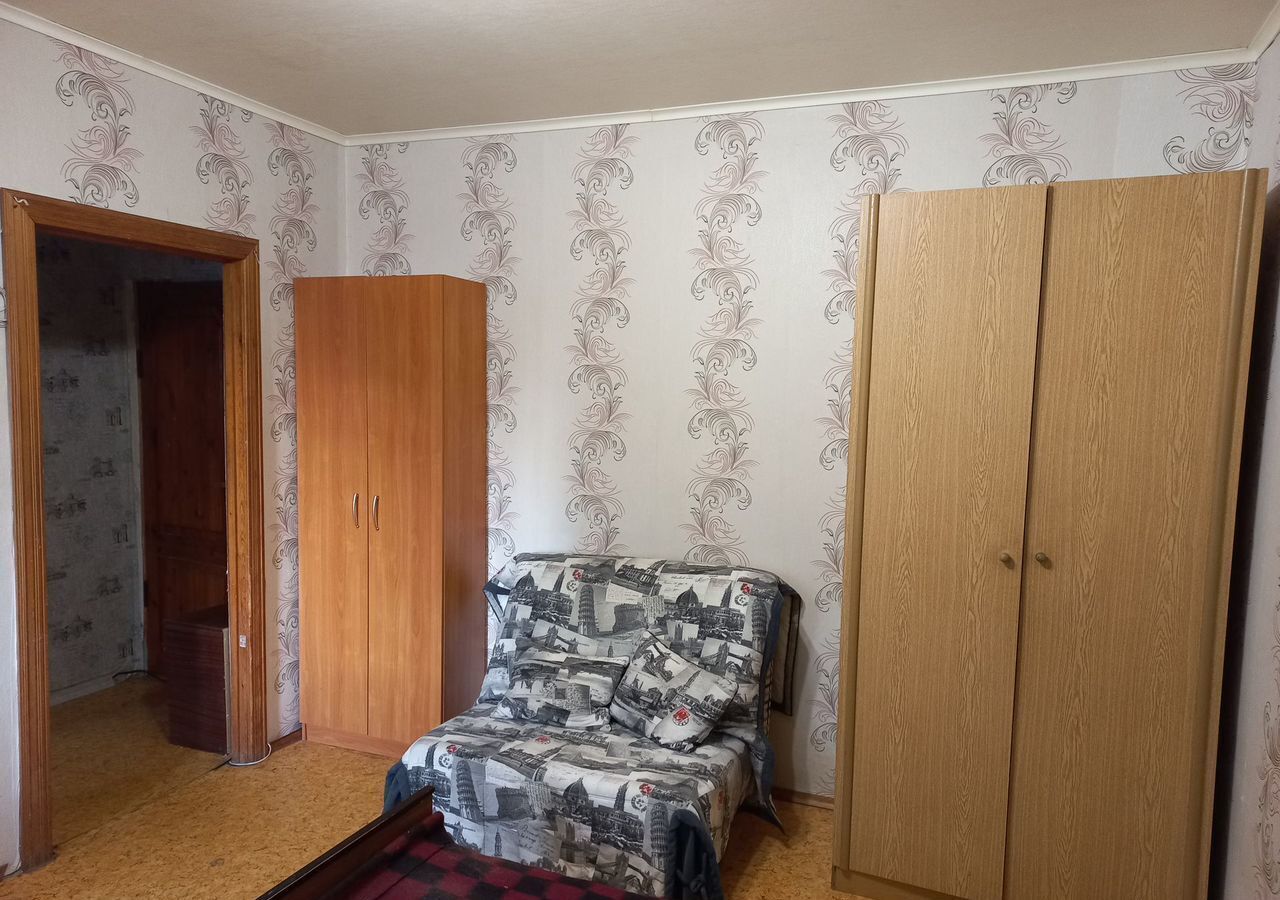 квартира г Тольятти р-н Автозаводский ул Тополиная 29 фото 1