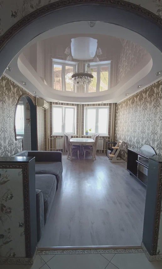 квартира г Домодедово мкр Центральный ул Кирова 13к/1 фото 1