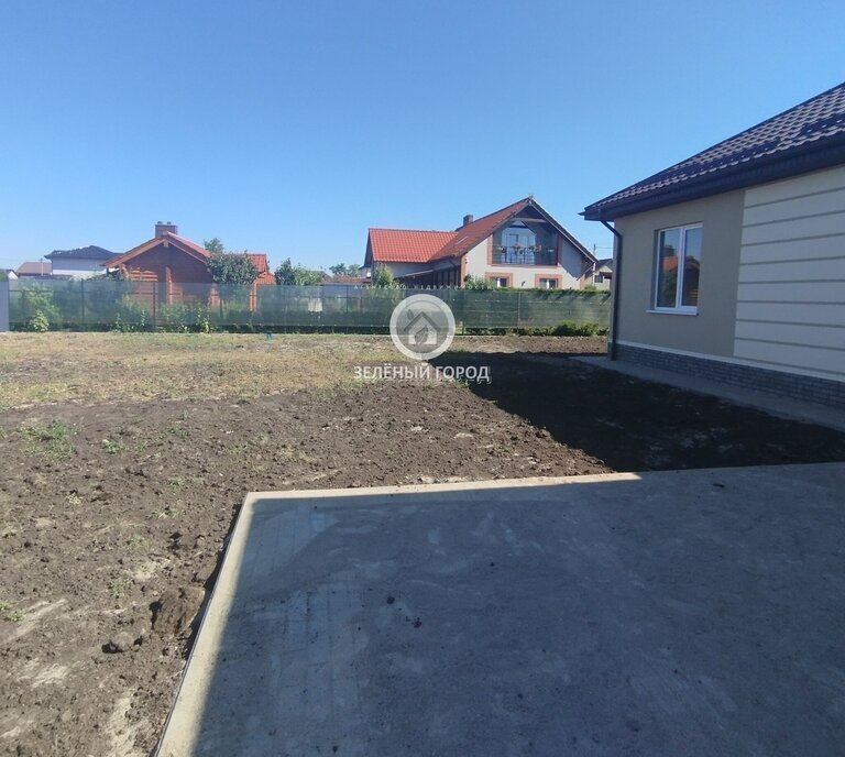 дом р-н Гурьевский г Гурьевск ул Альпийская фото 17