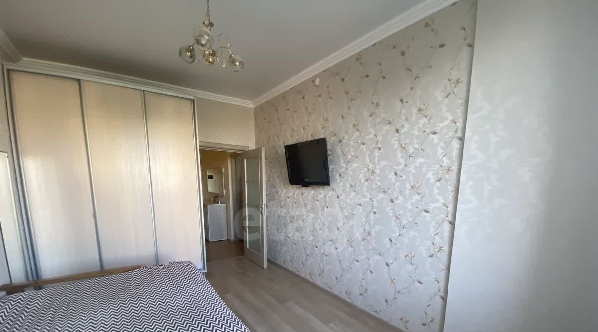 квартира г Геленджик ул Свердлова 25 Центр фото 4