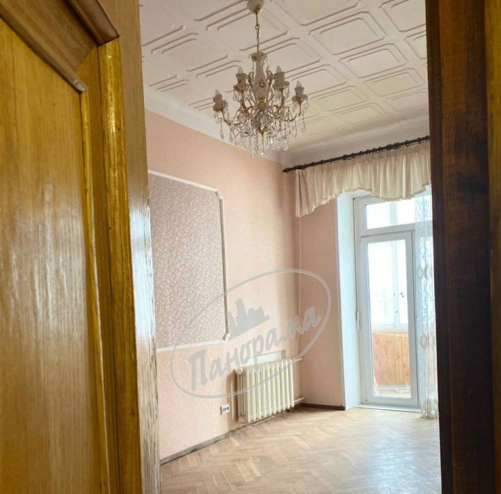 квартира г Калуга р-н Московский ул Чичерина 18 фото 13