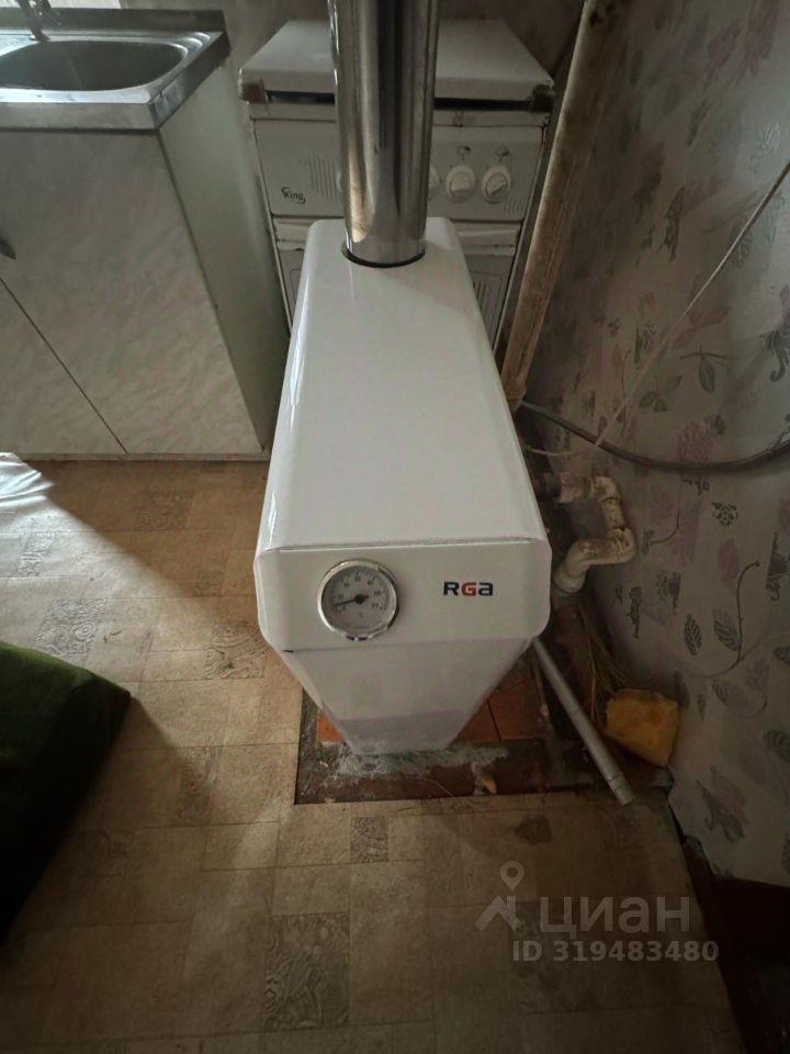 дом г Можайск ул Студеная Можайский муниципальный округ фото 11