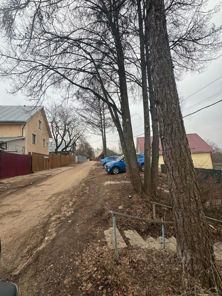 дом г Можайск ул Студеная Можайский муниципальный округ фото 13