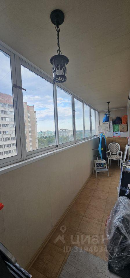 квартира г Химки мкр Сходня 2-й Чапаевский переулок, 8 фото 5