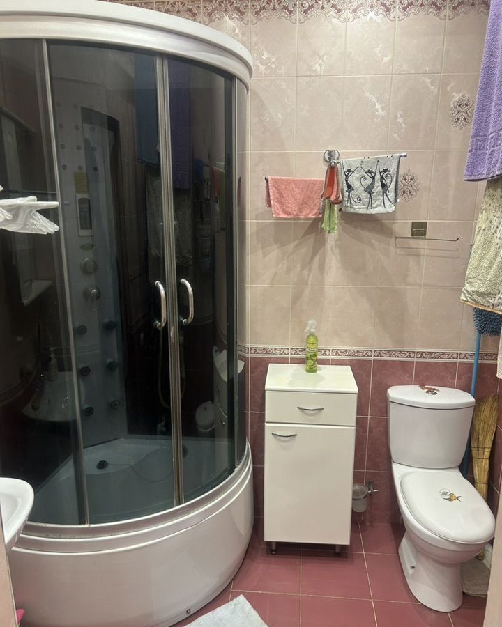 квартира г Можайск Можайский муниципальный округ, пр. Мира, 4 фото 7