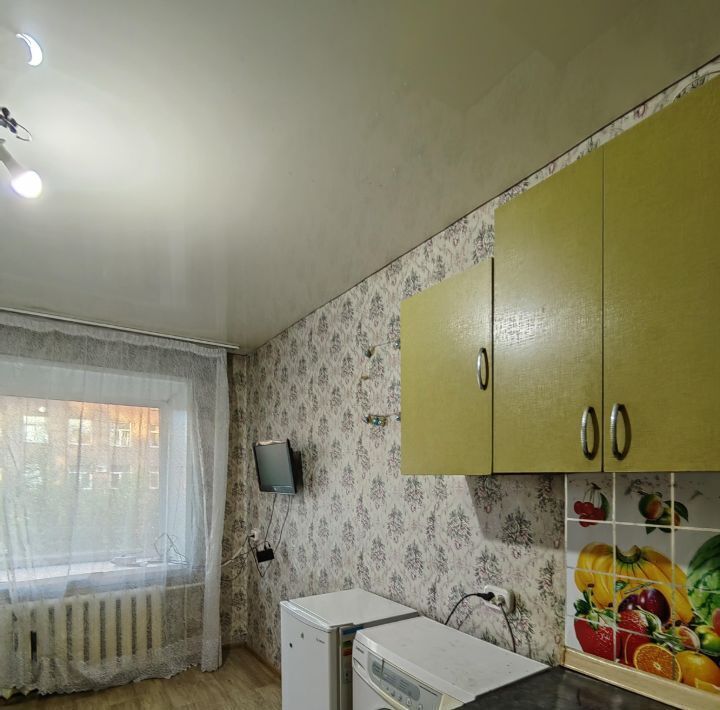 комната г Абакан ул Щетинкина 7 фото 2