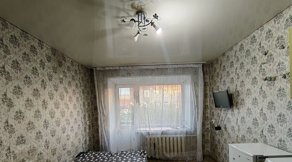 комната г Абакан ул Щетинкина 7 фото 3