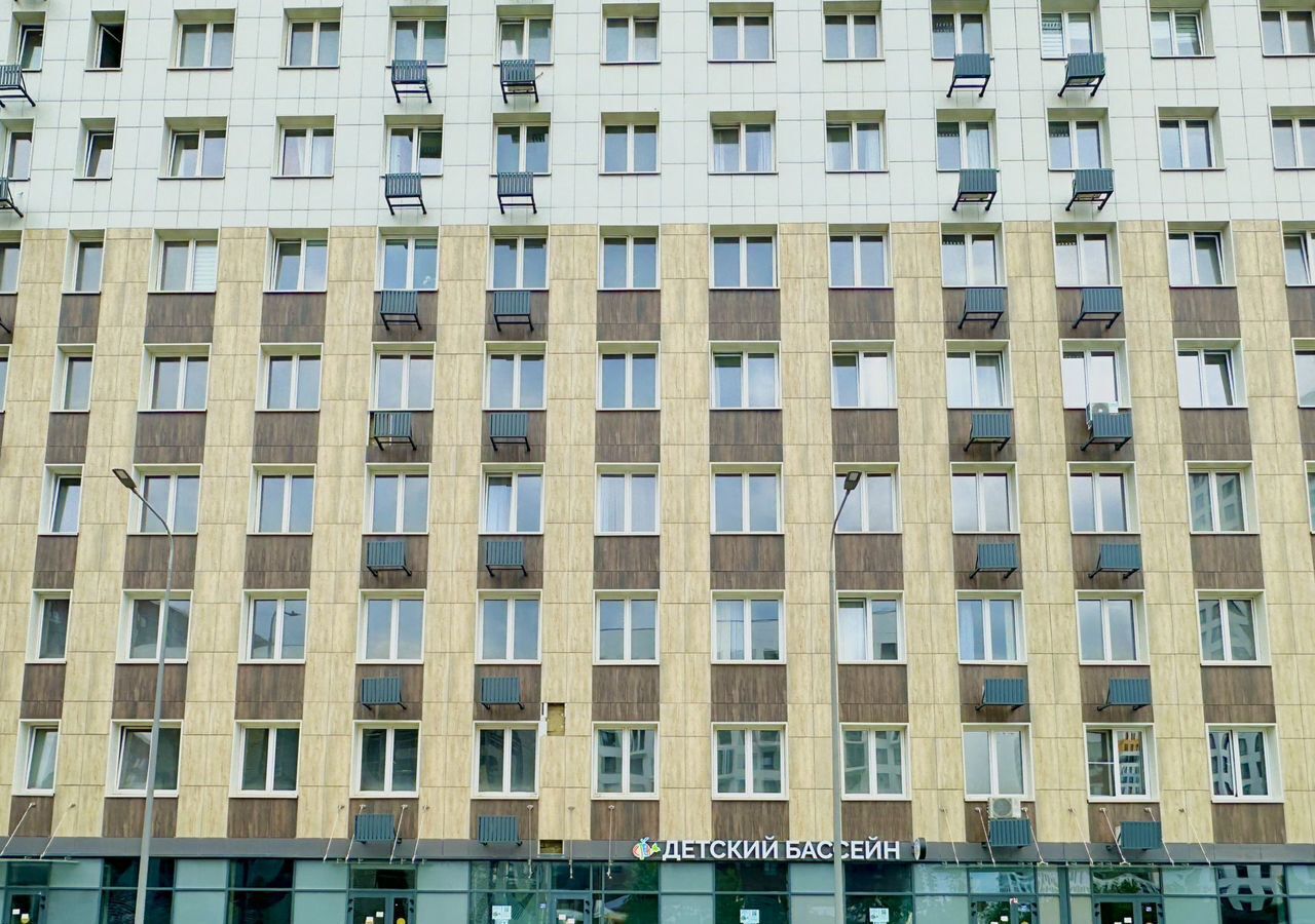 свободного назначения г Москва аллея Берёзовая 19к/4 Ботанический сад, аллея фото 3