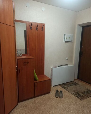 р-н Кировский ул Виктора Сажинова 7/11 фото