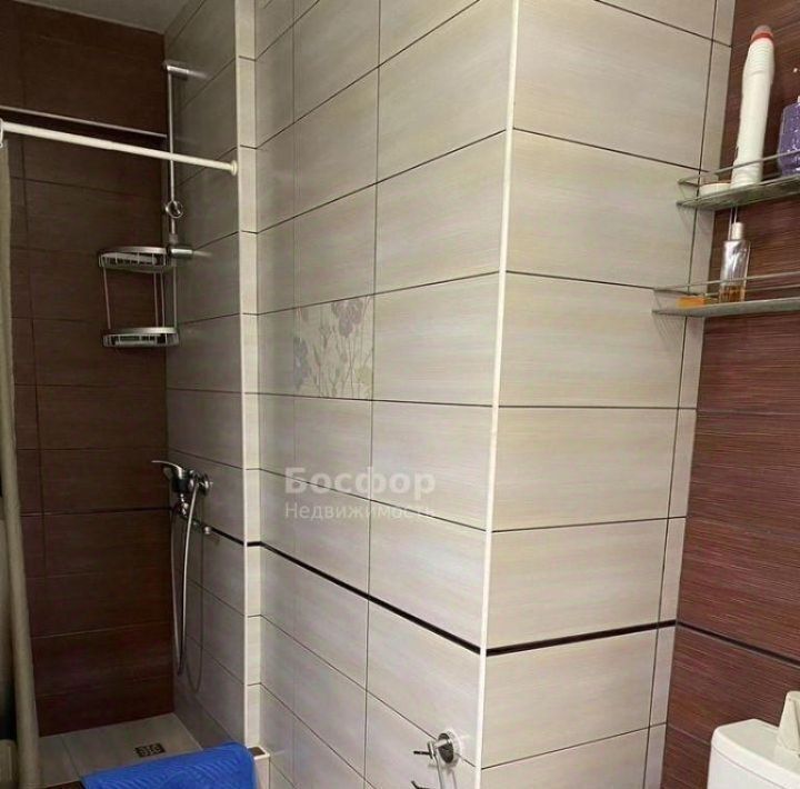 квартира г Феодосия ш Симферопольское 42а фото 14