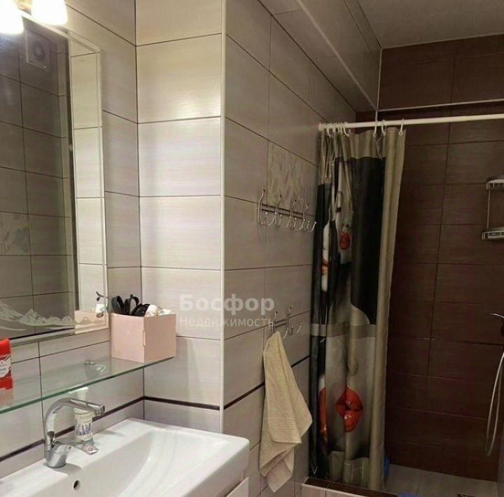 квартира г Феодосия ш Симферопольское 42а фото 13