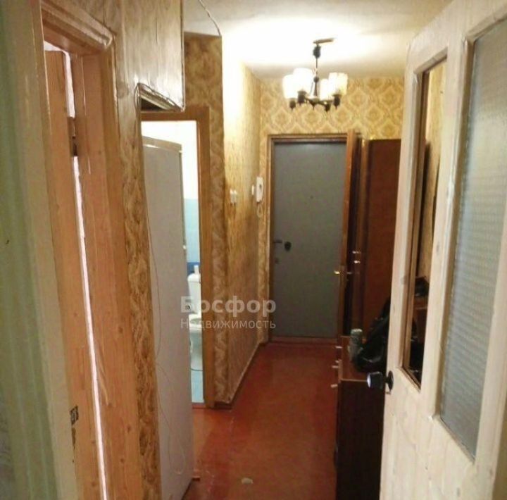 квартира г Феодосия ул Дружбы 34 фото 13