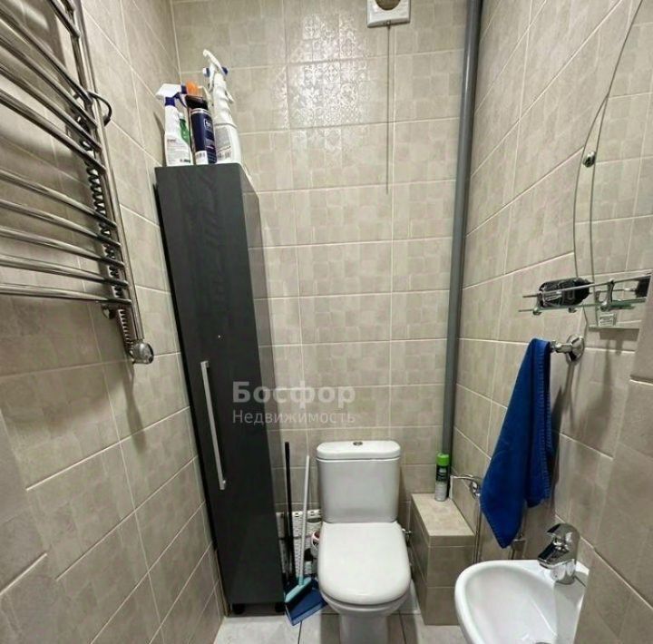квартира г Феодосия ул Крымская 1г фото 6