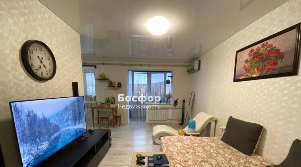 квартира г Феодосия ул Галерейная 15 фото 5