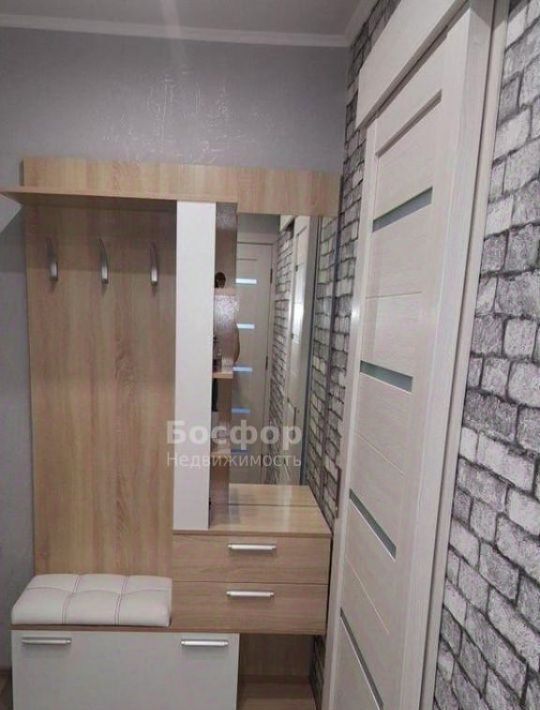 квартира г Феодосия ул Крымская 84 фото 12