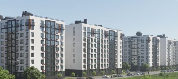 р-н Московский ул Поленова 8 фото