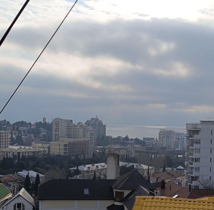квартира г Ялта ул Либкнехта Карла 1 фото 27