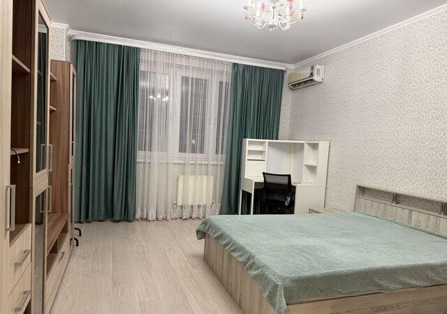 р-н Прикубанский ул им. Ковалева 48 фото