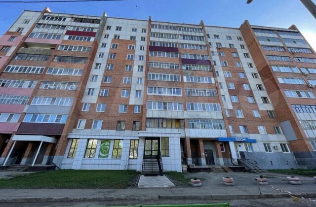 пр-кт Строителей 82 фото