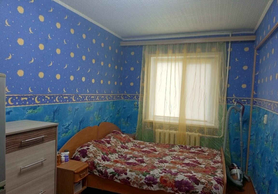 квартира г Воркута ул Яновского 2а фото 5