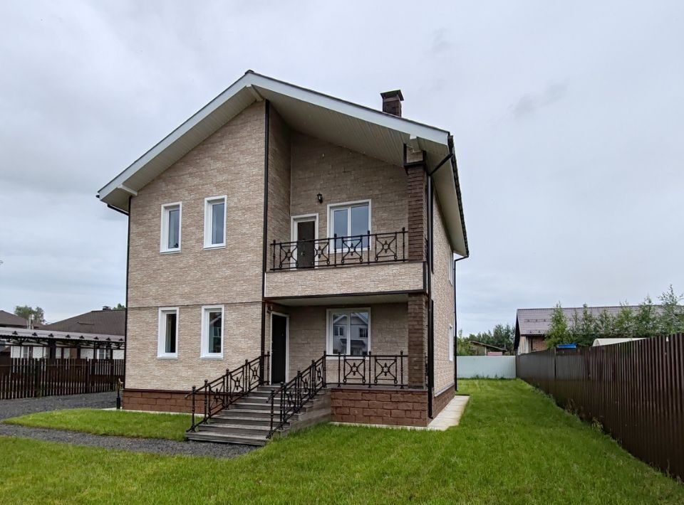 дом г Солнечногорск Кружева кп, Зеленоград — Крюково, 807 фото 4